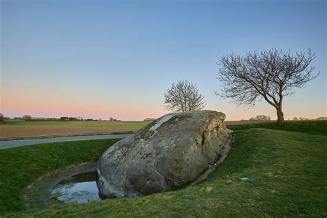 UNESCO udnævner Geopark Det Sydfynske Øhav til UNESCO Global Geopark