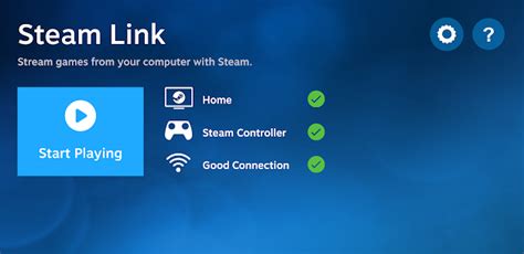 Steam Link Free Download - Install the Latest Version