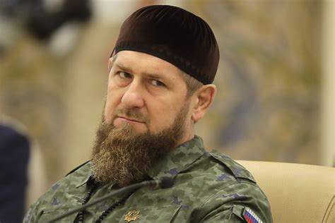 Kadyrov - AntonNeeraj