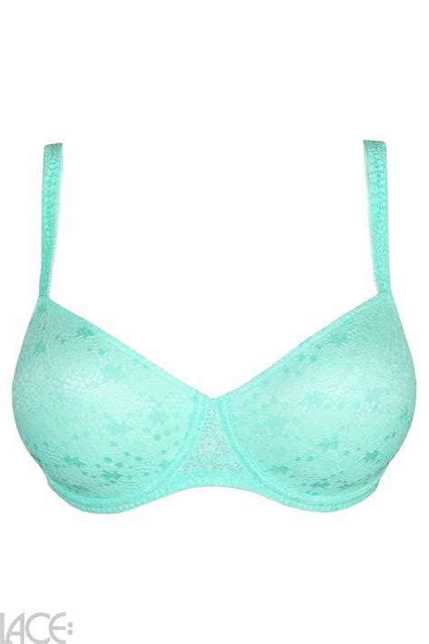 Primadonna Twist Epirus Balconette Beha F H Cup Lace Lingerie Nl