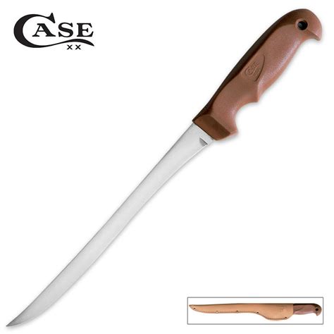 Case Fillet Knife | BUDK.com - Knives & Swords At The Lowest Prices!