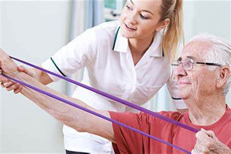 How Physical Therapy Can Help Patients Cope With Parkinsons Core 3