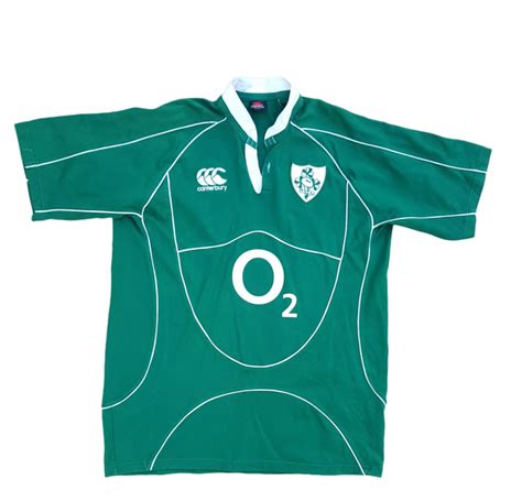 Irish Rugby