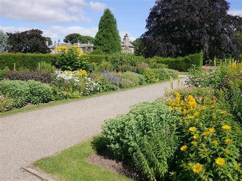 Lotherton Hall And Gardens West Yorkshire Lotherton Hall Flickr