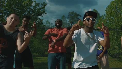 gang gang feat leno  great ty killa trilla man  yung