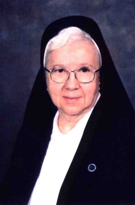 Sr Mary Bernette Wildeman 1914 2009 Find A Grave Memorial