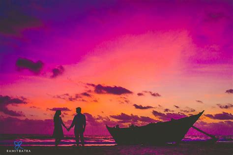 10 Pointers To An Awesome Pre Wedding Photoshoot Ramit Batra Best Candid Wedding