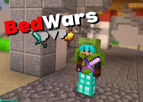 Bed Wars Pvp Minecraft Texture Pack