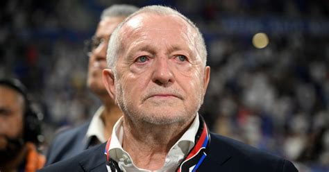 Ol La Fin D Une Re En Ligue Revoici Aulas