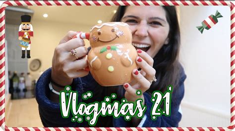 Todo El D A En Casa Y Cosas Para El Canal Vlogmas Caro