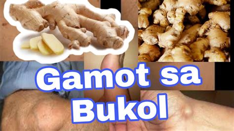 Herbal Na Gamot Sa Bukol Bukol Gamot Para Mawala Ang Bukol Bukol