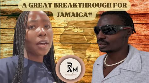 From Reggae To Riches HUGE NEWS Jamaica Discovers OilDee Mwango