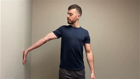 Upper Extremity Median Nerve Glide Youtube