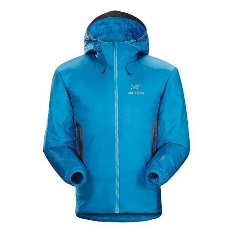 Arcteryx Nuclei Ar Jacket Reviews Trailspace