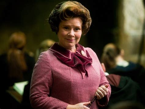 Dolores Umbridge Blank Template - Imgflip