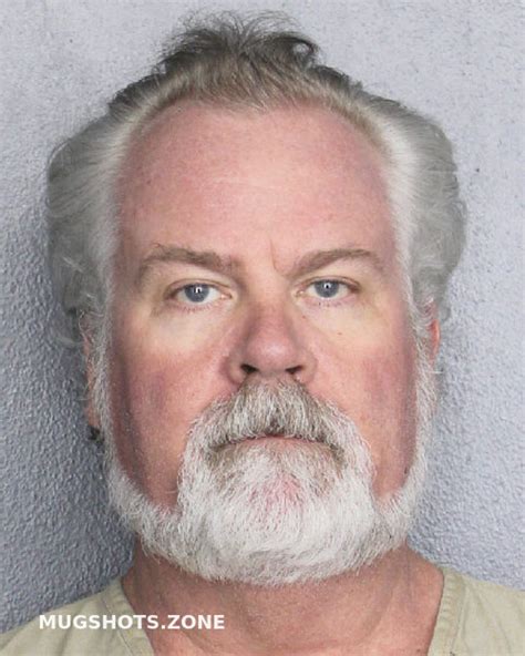 BLANTON ANTHONY 03 01 2024 Broward County Mugshots Zone