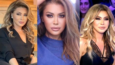 نوال الزغبي بإطلالة ساحرة للجمهور في أحدث ظهور لها فيديو