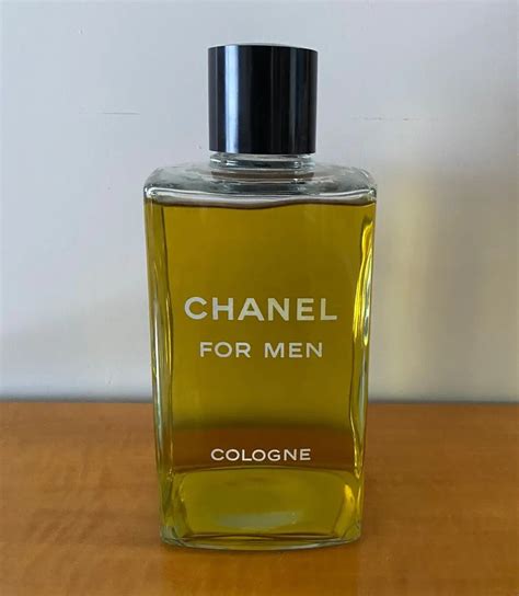 Chanel Perfume For Men