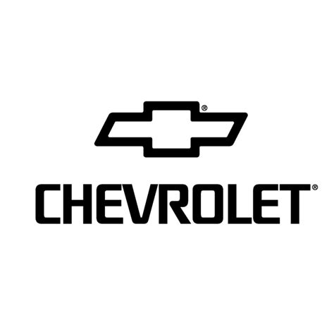 vintage chevrolet logo vector - Adam Murray