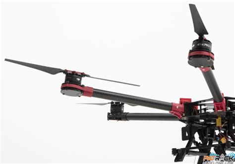 ∆ Dji S900 A2