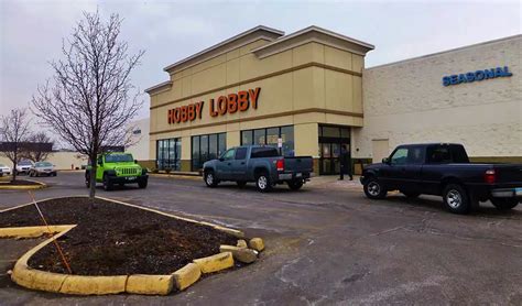 Is Hobby Lobby Open or Closed On Sunday? - 2024 Updated