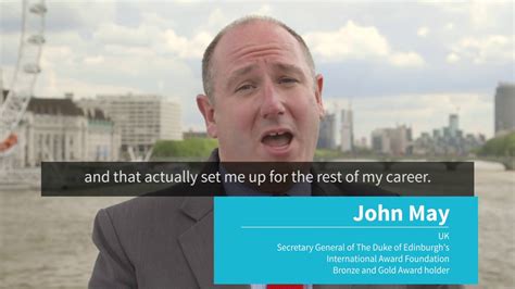 John May Uk Youtube