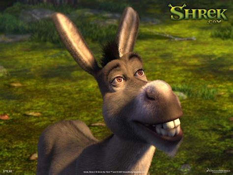 Shrek 2 Wallpapers - Wallpaper Cave