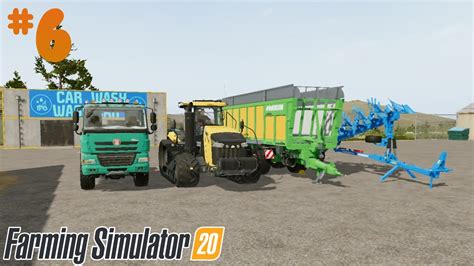 Nuevos Mods Farming Simulator 20 6 Youtube