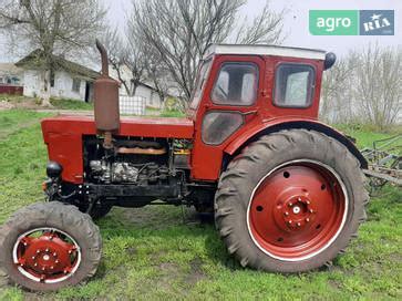 Купити ХТЗ Т-40 бу та нові — Продаж ХТЗ Т-40 — AGRO.RIA