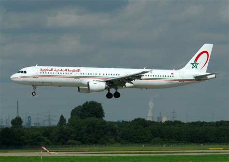 Royal Air Maroc