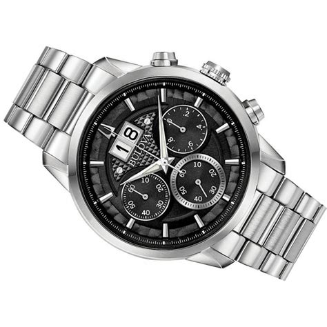 BULOVA 96B319 ZEGAREK SUTTON CHRONOGRAPH HappyTime Pl