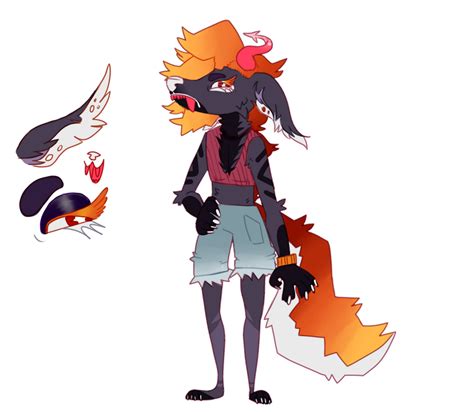 Ari Ref By Usbfig On Deviantart