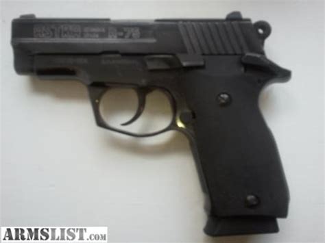 Armslist For Trade Astra A 75 40 Cal