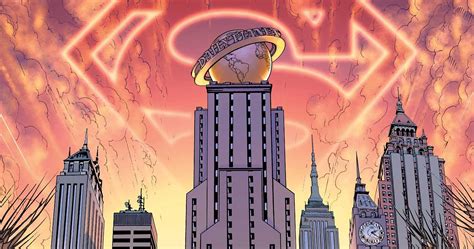 Superman: 10 Of The Worst Things That Happened In Metropolis