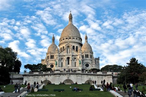 Monumentos Imperd Veis De Paris Que Voc Deve Colocar No Seu Roteiro