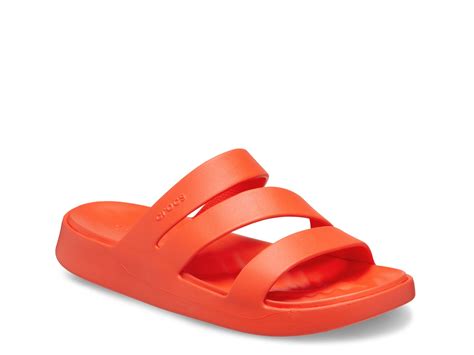 Crocs Getaway Sandal Womens Free Shipping Dsw