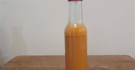 Carolina Reaper X Pineapple Hot Sauce Imgur