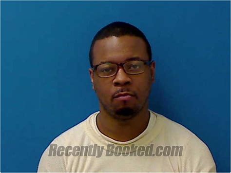 Recent Booking Mugshot For Joseph Anthony Brooks In Catawba County