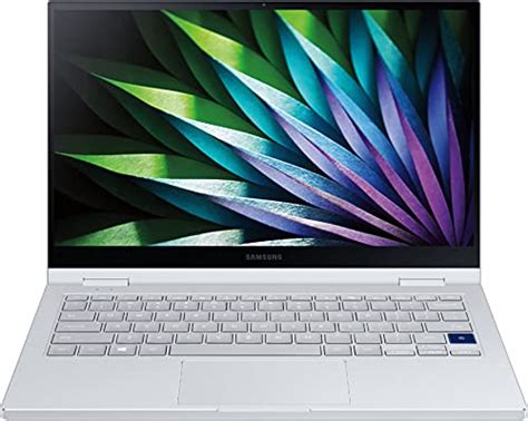 Samsung Galaxy Book Flex2 Alpha 2 In 1 13 Laptop 133 Fhd Qled