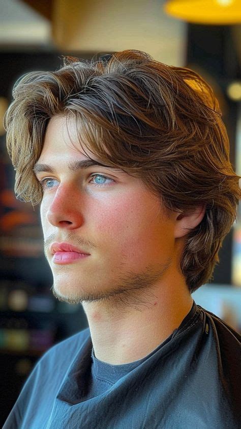 50 Of The Best Medium Hairstyles For Men Gallery Videos Included