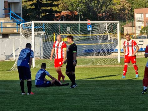 Fk Svrljig U Subotu Do Ekuje Ofk Napredak Svrljiske Novine