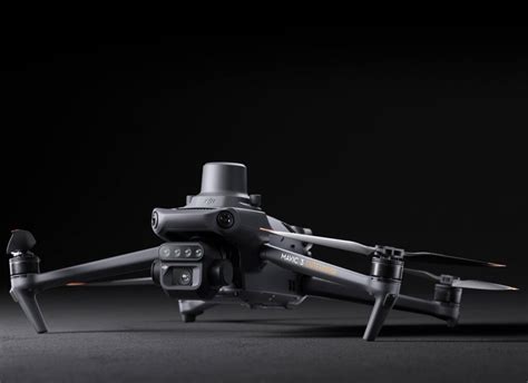 Mavic Multiespectral M Aerodrones Tienda Oficial Dji Per