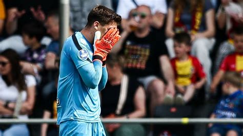 Bekijk De Samenvatting Van Go Ahead Eagles Fc Volendam