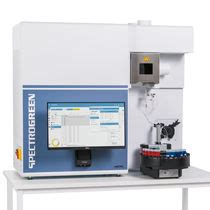 Spectro Analytical Instruments Metrologia Laboratorio Directindustry