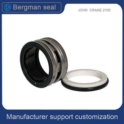 Elastic Bellows Pump Mechanical Seal John Crane 2100S 2100K 15mm Single