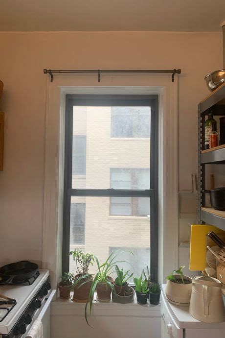 9 Best Curtain Rods 2025 The Strategist