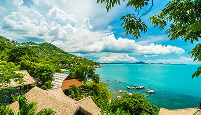 Book Amazing Mahe Island Tour Package In Seychelles Easeotrip