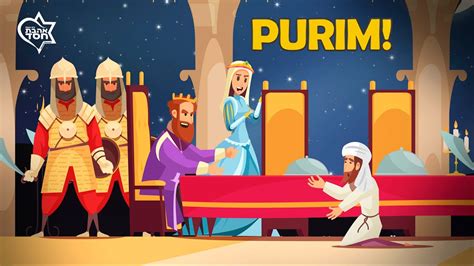 Festa De Purim Detalhes E Curiosidades Em Tr S Minutos Youtube