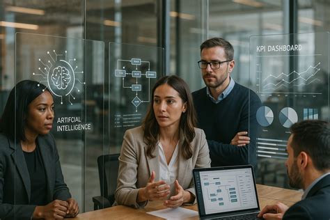 2025 AI for Consultants: How Artificial Intelligence Will Redefine