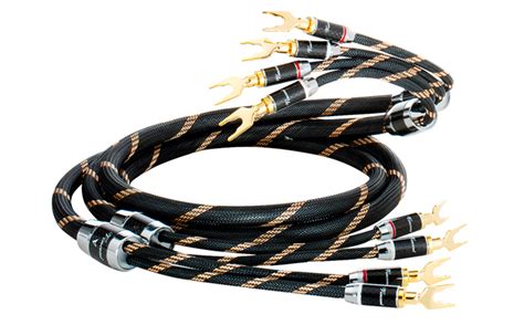 vincent speaker cable esfera audio tienda sonido  cine en casa